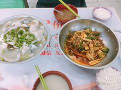 -清华澜园教工餐厅
