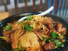 牛杂锅-有章牛杂(石厦店)