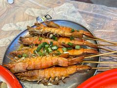 -江湖黑大兔(杨家坪店)
