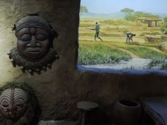 -国家自然博物馆