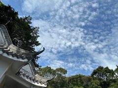 -广州市帽峰山景区