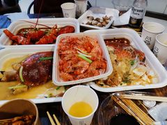 -盒马鲜生(悦峰店)