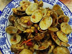 -江城燕子大排档(江汉路步行街店)