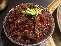 -無二炙坊·和牛烧肉(大钟寺1733店)