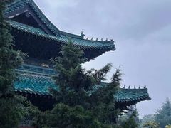 -武当山风景区