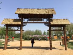 -长春公园(普阳街道)