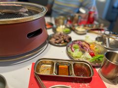 -西塔老太太泥炉烤肉(川沙百联店)