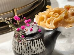 -领鲜天下·焗海鲜·花胶鸡(天目里店)