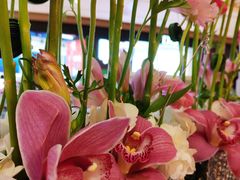 -兴业太古汇·停车场