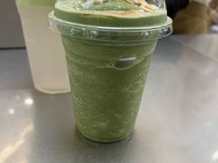 -Yee3·三号椰(上海中山公园龙之梦店)