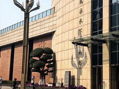 -白鹤梁水下博物馆