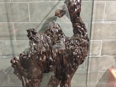 -乐山乌木文化博览苑