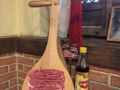 -南门四季铜锅涮肉(左家庄店)