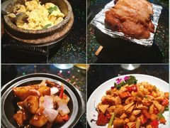 -嘉禾·悦享餐厅(八方汇店)