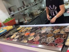 -福屿鲜捞小吃·捞化(福屿总店)