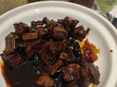 -绿茶餐厅(昌平悦荟店)