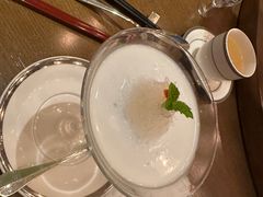 -广州富力君悦大酒店空中花园
