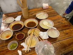 -老方桌烂蹄花川菜馆(九龙坡店)