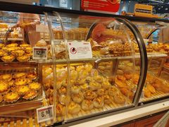 -永辉超市(嘉定宝龙广场店)