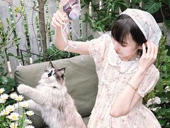 -三仟津花园咖啡馆