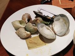 -武汉世茂希尔顿酒店·汇·全日餐厅
