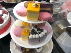 -Olé精品超市(北京合生汇店)