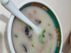-禾师兄·布拉肠(一德路店)