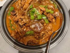 -阿庄新豫菜(航海东路店)