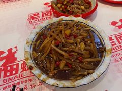 -老闵田螺馆·南昌市井菜·特色小吃(总店)