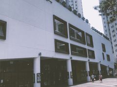 -百老汇电影中心(油麻地店)