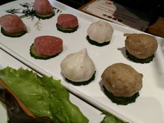 -四川香天下火锅(上海城店)