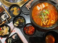 -虎哥六韩式烤肉料理 TIGERGRILL(隆生金山湖中心购物广场店)