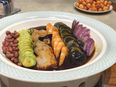 -英德尔酒店中餐厅