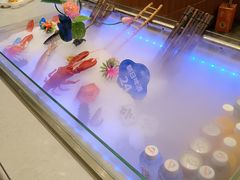 -森味花园·日本料理(伊藤洋华堂亚运村店)