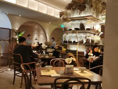 大堂-来龙里 精致 东南亚餐室(万象城店)