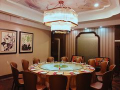 包厢-新开元大酒店(杭州大关店)