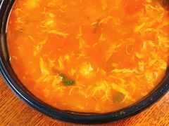 疙瘩汤-管氏翅吧(马家堡店)