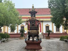 -报恩禅寺