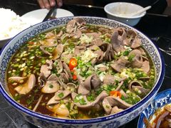 -富临轩私房菜(集庆门大街店)