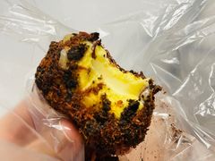 巧克力坚果风味小贝-鲍师傅糕点(淮海中路店)