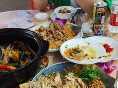 -醉壹号海鲜大排档(厦门美食地标店)