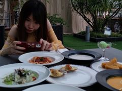 -月亮花园扒房西餐(天来大酒店店)