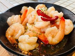 -小满Grainkitchen(滨江商业广场店)