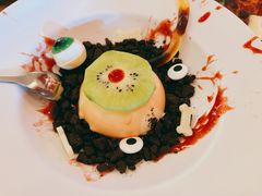 -城市大道红炉披萨烘焙坊