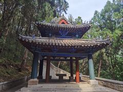 -四门塔风景区