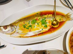 -羲和雅苑•北京烤鸭(国贸商城店)