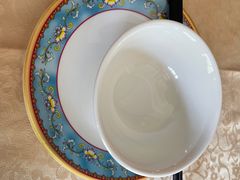 -维吾尔餐厅(宜山路店)