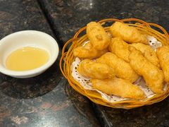 -适口餐厅砂锅粥(公信路总店)