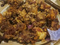 -标记美食新鲜猪杂(兴南大道店)