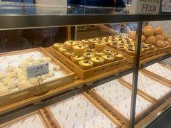 -君之狮子山·轻糖烘焙(松江印象城店)
